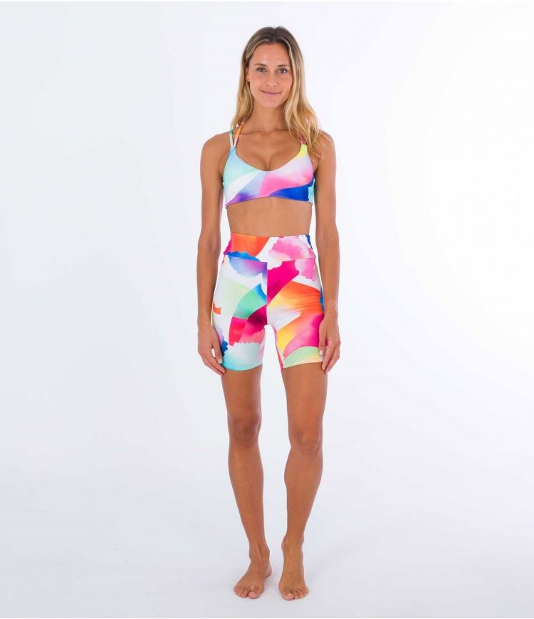 Hurley Deporte Shorts Sundance Swim Sundance | TUBESN-504