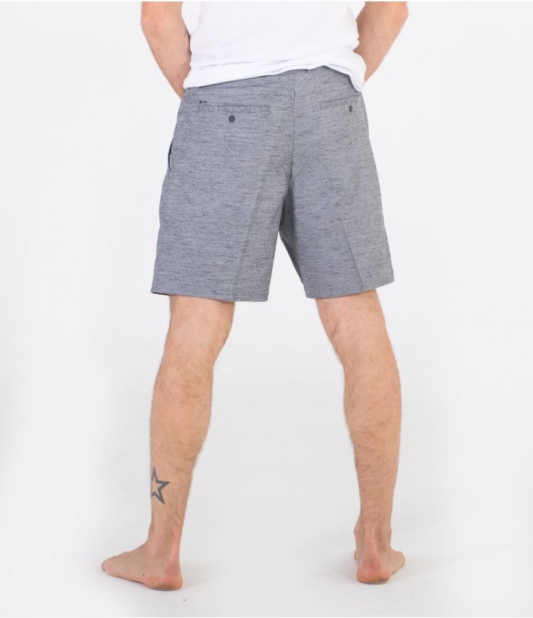 Hurley Dri Marwick 18' Shorts Grises | MFKYLP-425