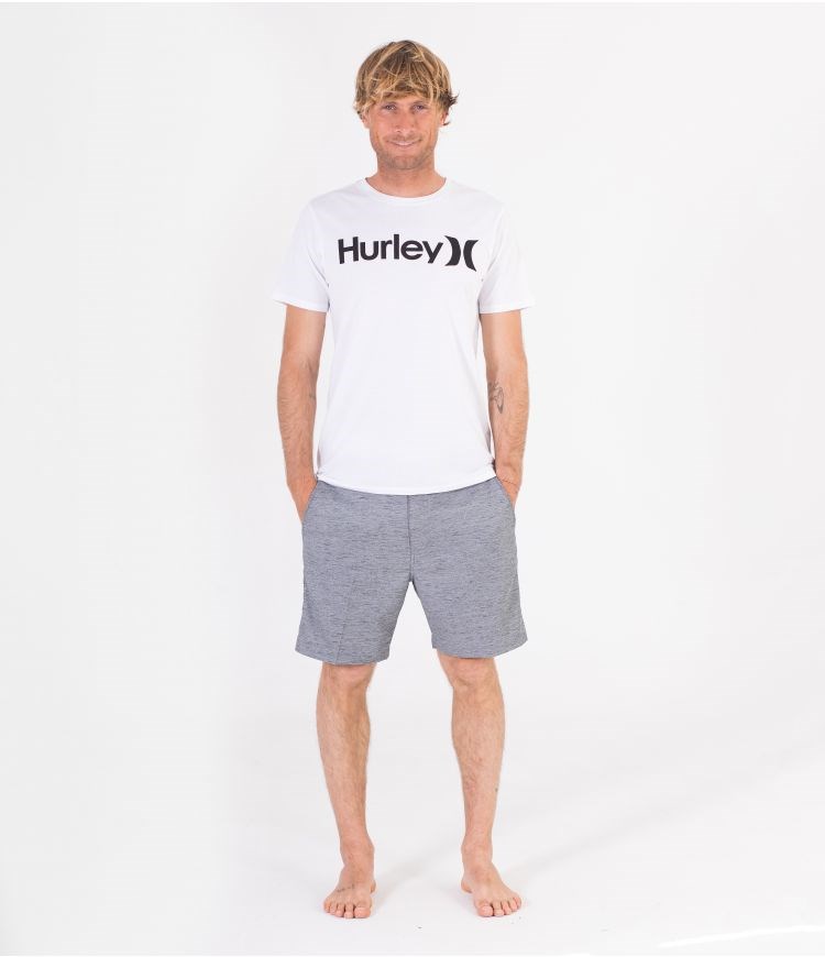 Hurley Dri Marwick 18' Shorts Grises | MFKYLP-425
