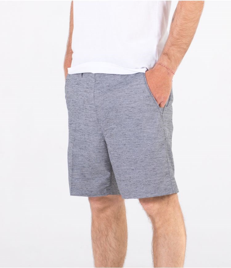 Hurley Dri Marwick 18' Shorts Grises | MFKYLP-425