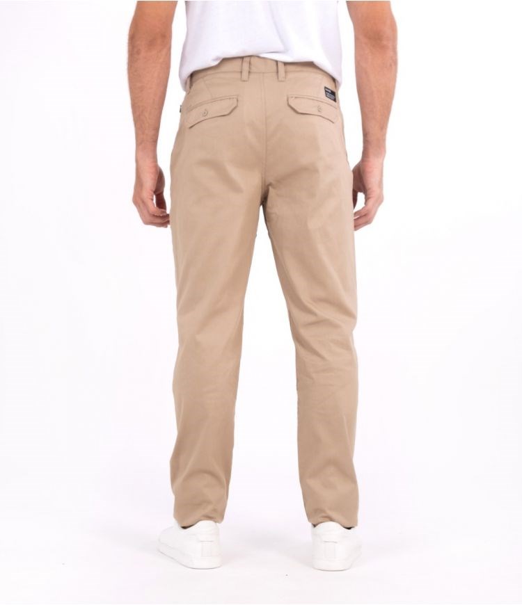 Hurley Dri Worker Pant Trousers Kaki | QZPNBW-512
