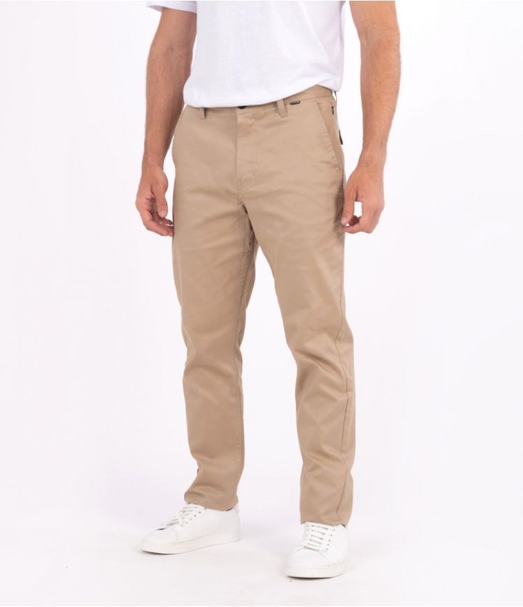 Hurley Dri Worker Pant Trousers Kaki | QZPNBW-512