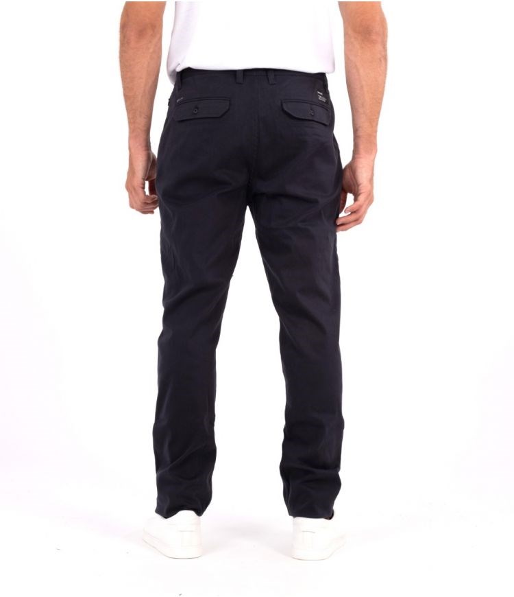 Hurley Dri Worker Pant Trousers Negros | VCLIXJ-915