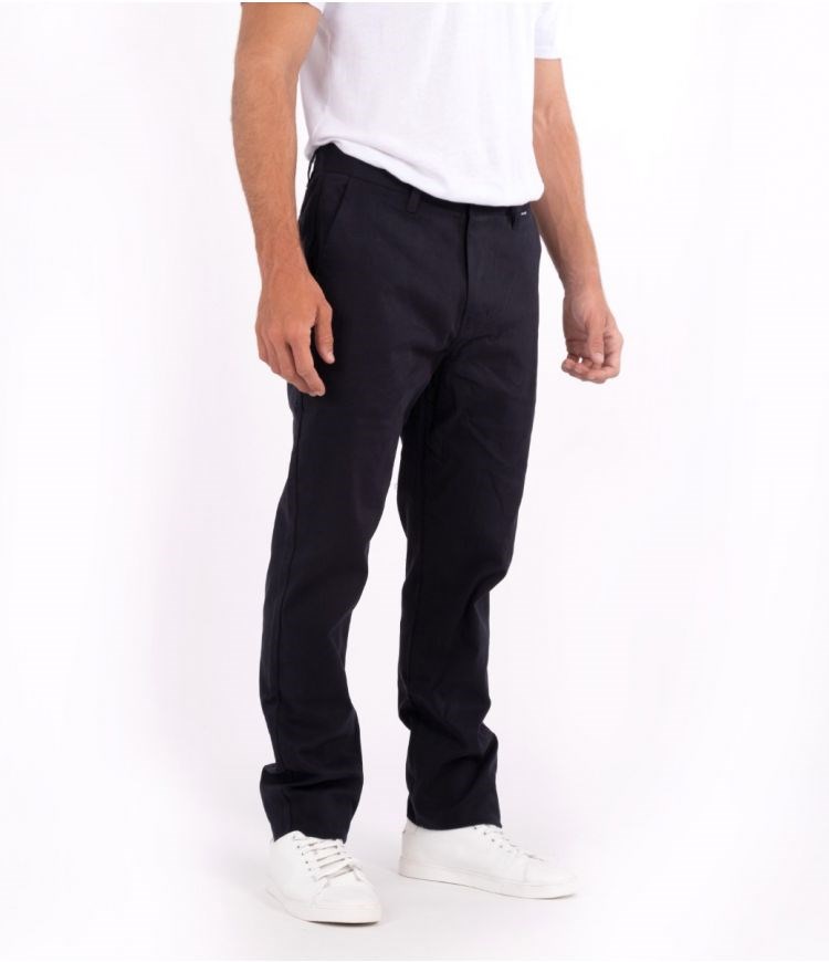 Hurley Dri Worker Pant Trousers Negros | VCLIXJ-915