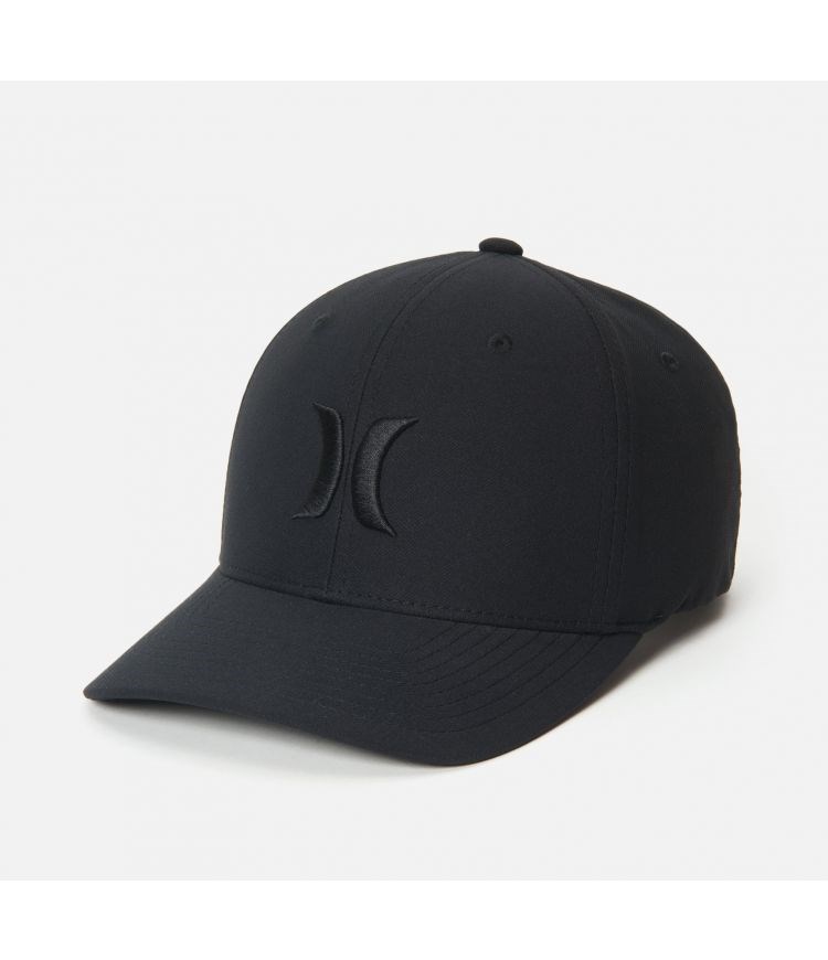 Hurley Dri-fit One&Only 2.0 Hat Negros | UVQTAD-609
