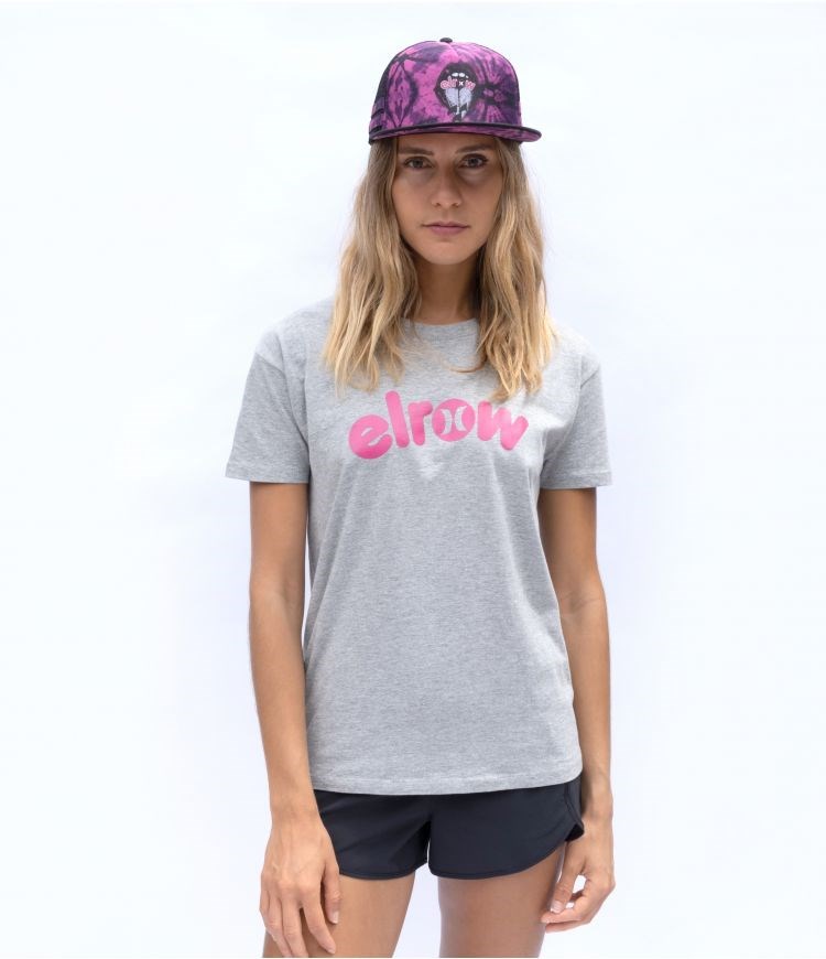 Hurley Elrow Trucker Tongue Rosas | ZQTJAH-957