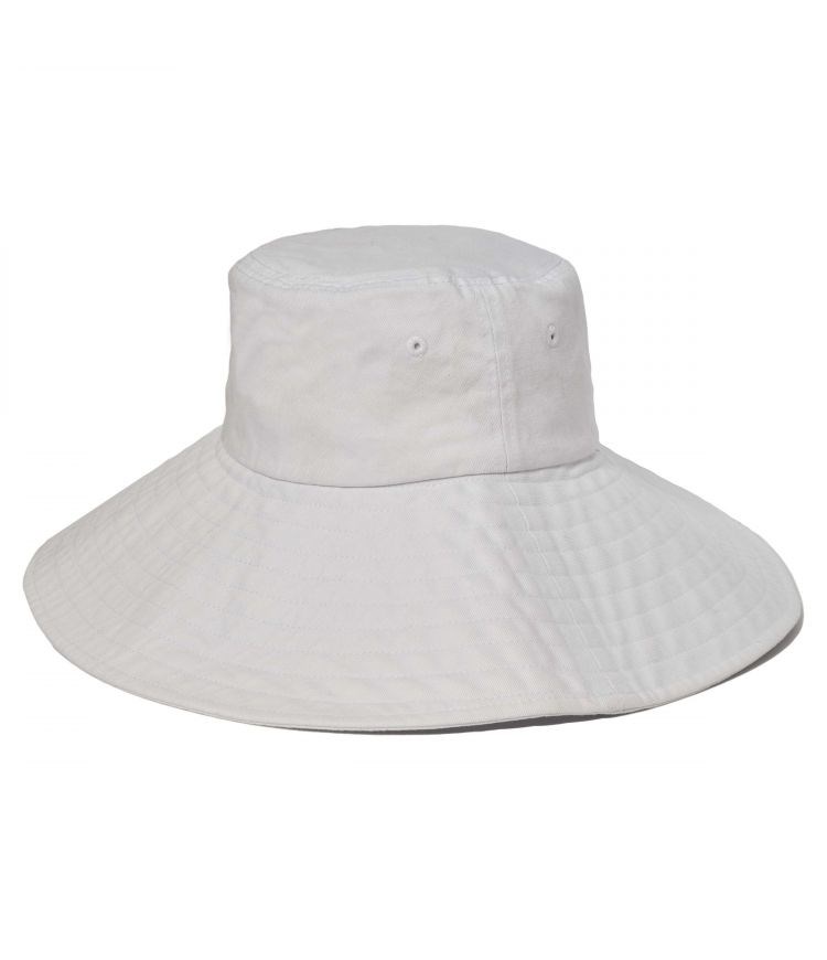 Hurley Hat Bucket Vila Del Sol Blancos | HRENLP-379