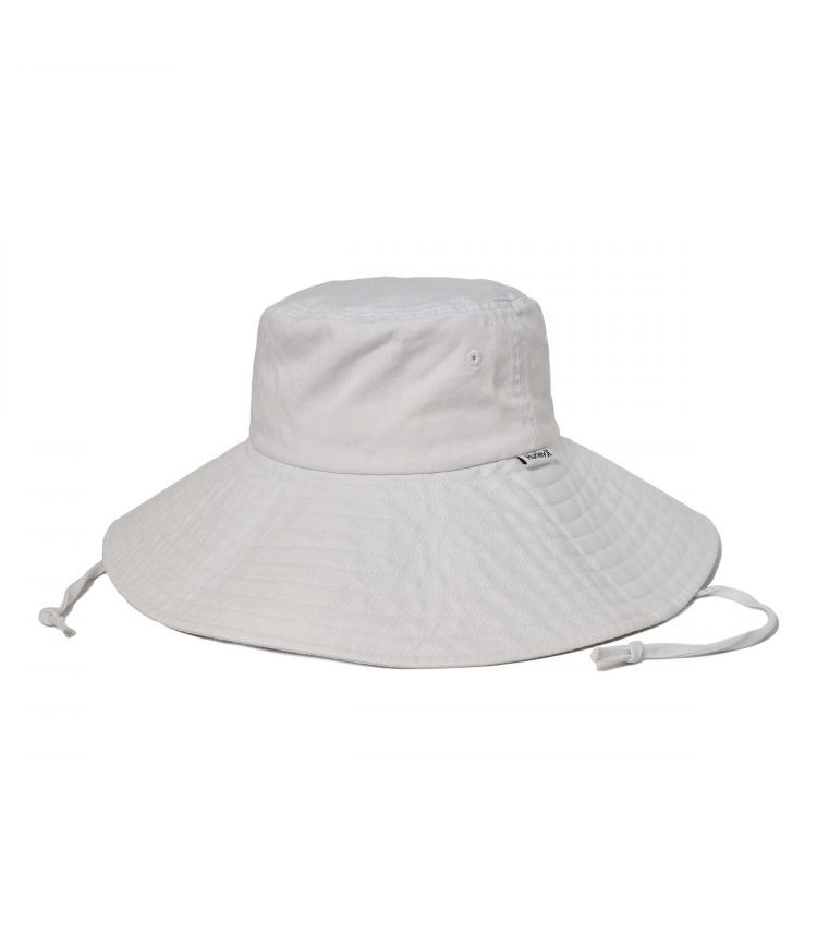 Hurley Hat Bucket Vila Del Sol Blancos | HRENLP-379