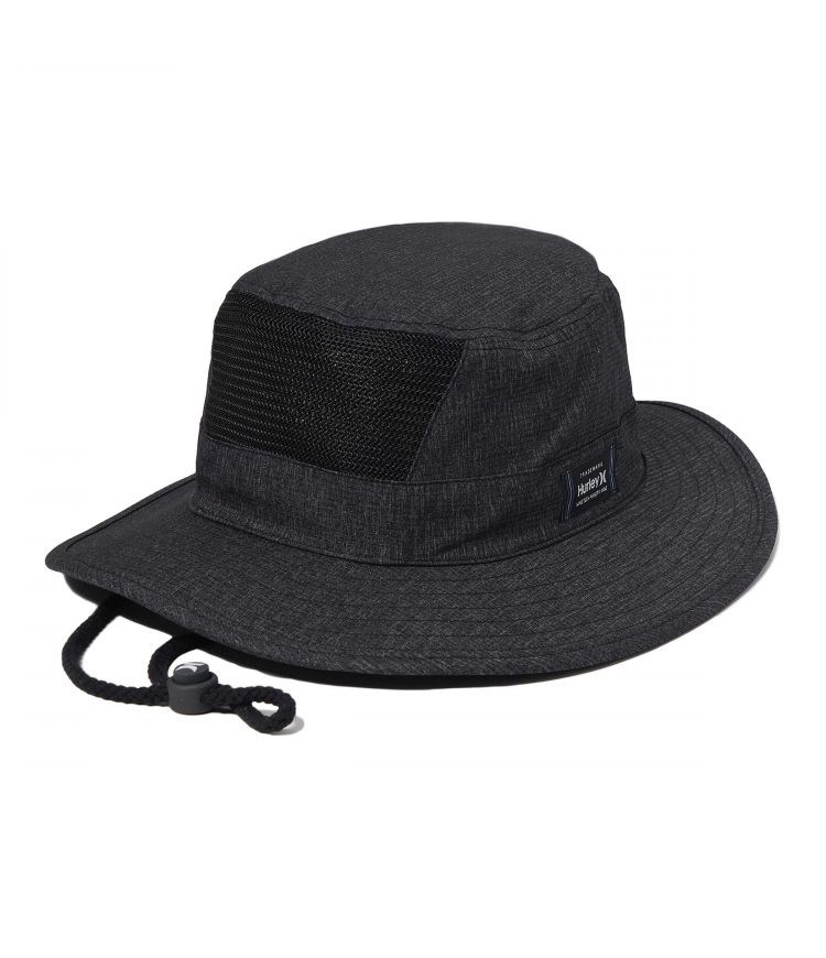 Hurley Hat Phantom Voyager Boonie M Phantom Voyager Boonie | RQEGHN-957