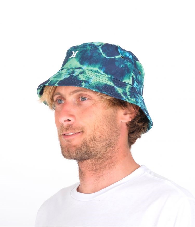 Hurley Hat Small Logo Azul Marino | ABRLPV-763