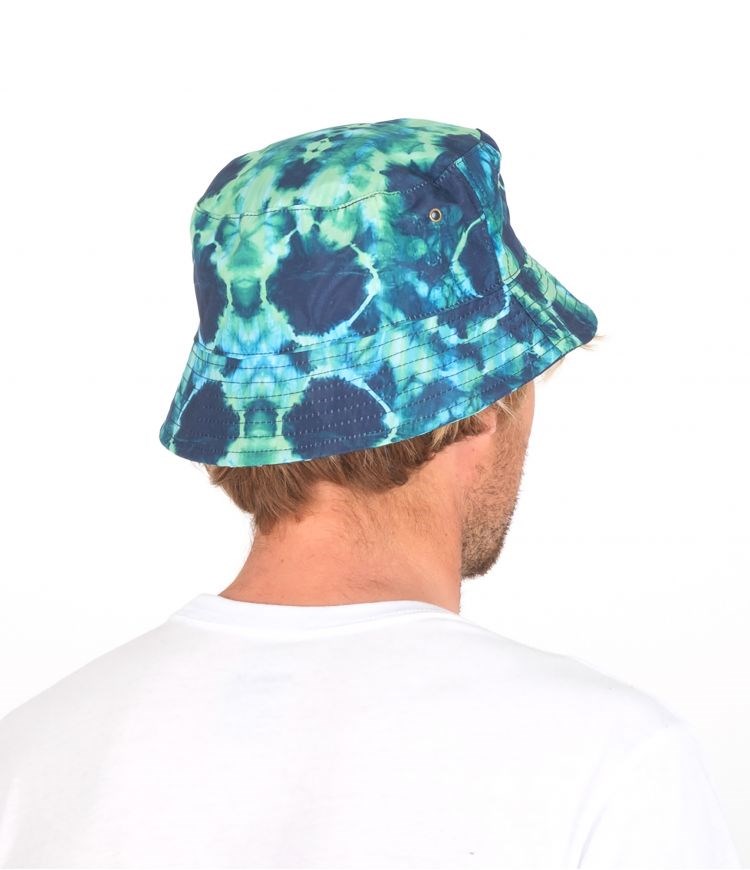 Hurley Hat Small Logo Azul Marino | ABRLPV-763