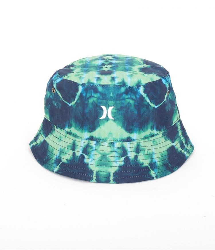 Hurley Hat Small Logo Azul Marino | ABRLPV-763