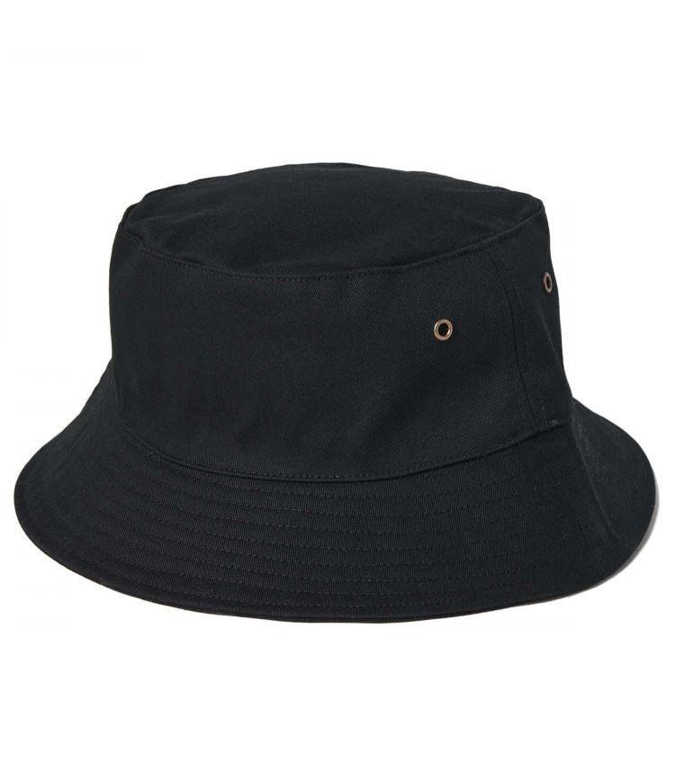 Hurley Hat Small Logo Negros | YEFZHG-861