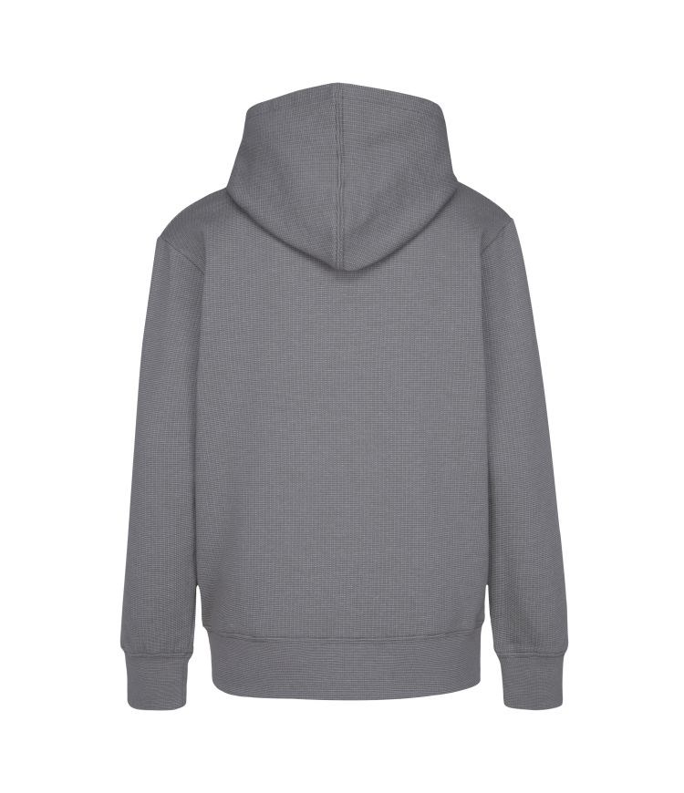 Hurley Hoodie Boy - Rib Knit Army | IPKDMZ-509