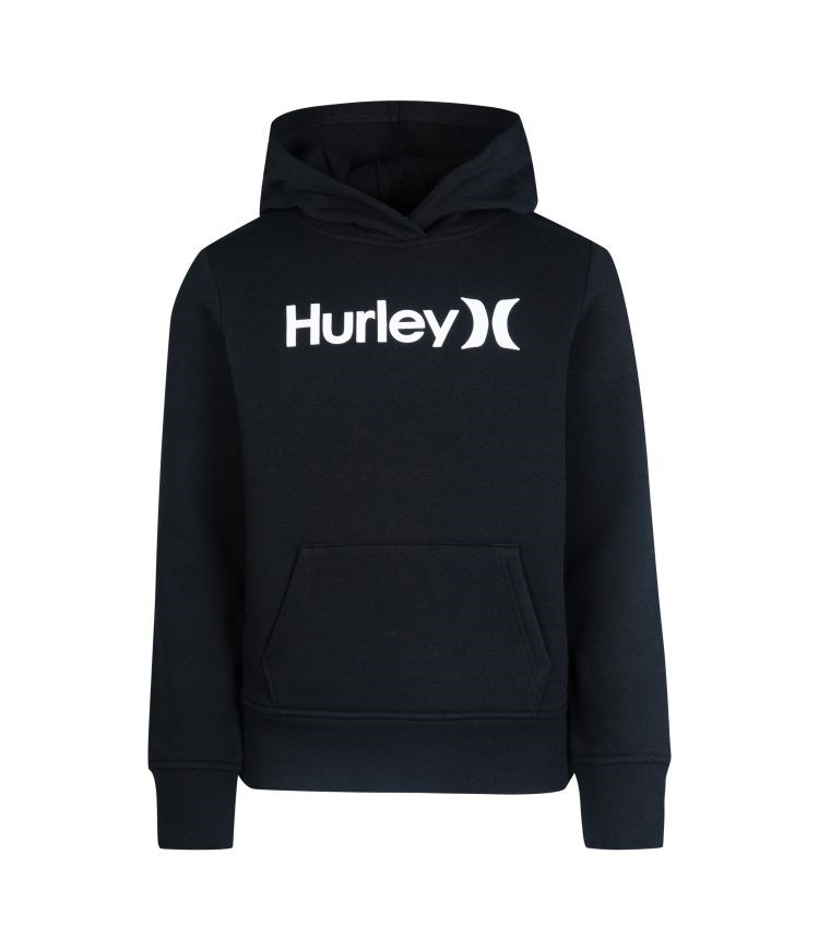 Hurley Hoodie Girl - One & Only Negros | PUYWSO-582