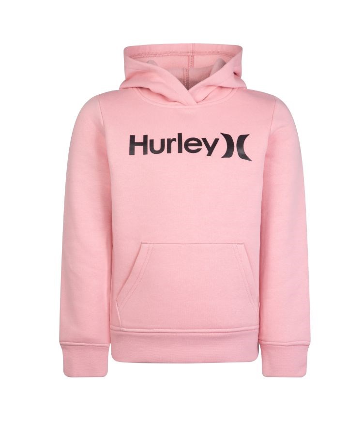 Hurley Hoodie Girl - One & Only Rosas | PFGTYS-149