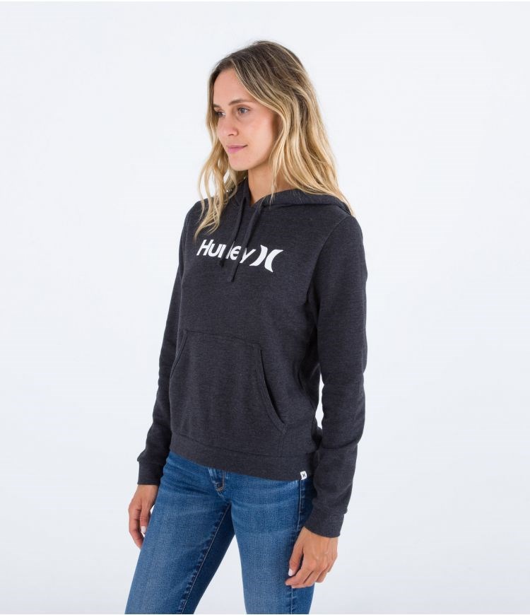 Hurley Hoodie One & Only Core Oao Core Hoodie | IMEPKU-510
