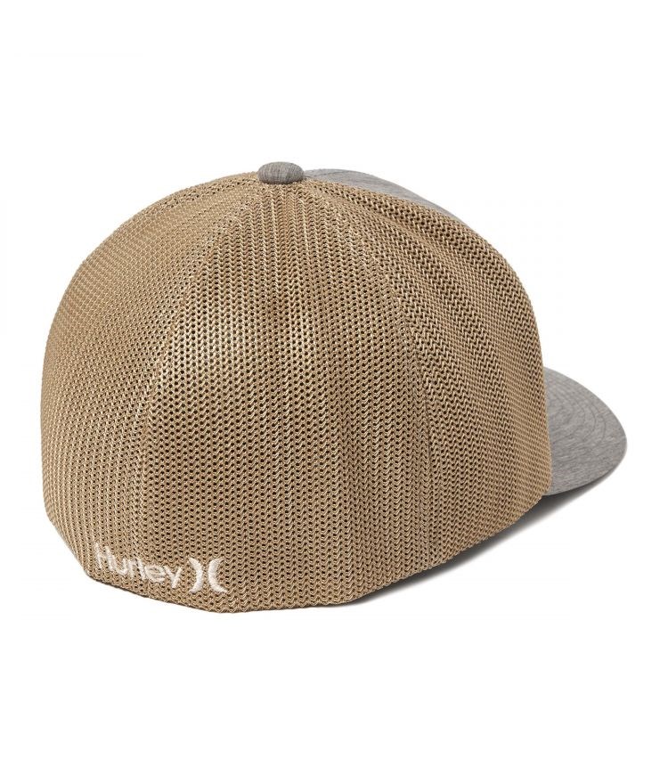 Hurley Hurley Icon Textures Hat El Dorado | NIQHKA-276