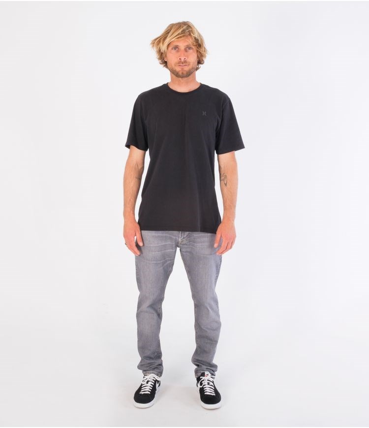 Hurley Jean Sustainable Cyrus Oceancare Grises | ERUHZN-346