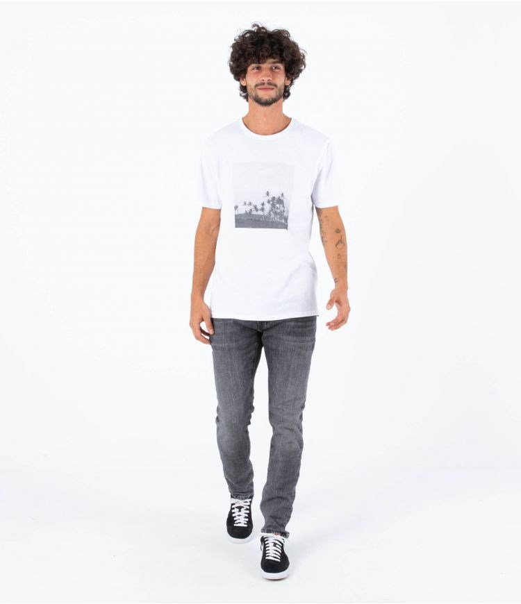 Hurley Jean Sustainable Cyrus Oceancare Negros | EYATBF-153