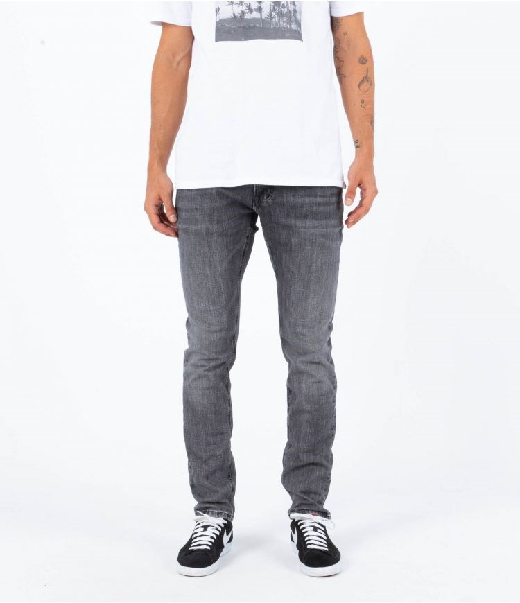 Hurley Jean Sustainable Cyrus Oceancare Negros | EYATBF-153