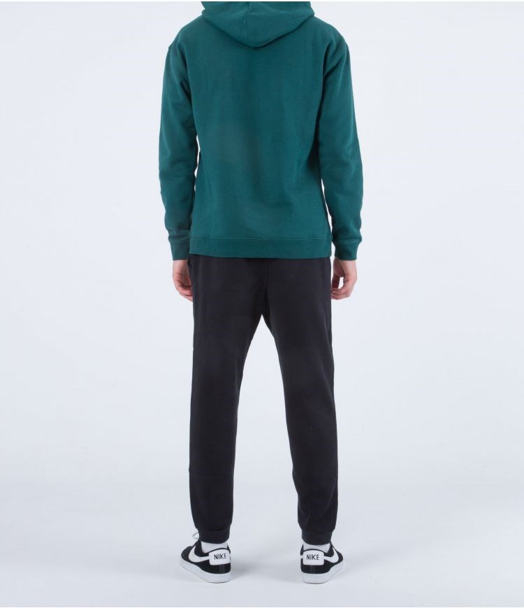 Hurley Jogger Banks Heat Negros | WLCUQR-241