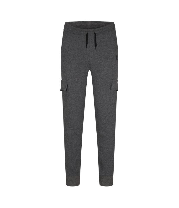 Hurley Jogger Boy - Cargo Charcoal Heather | YGBMLJ-453