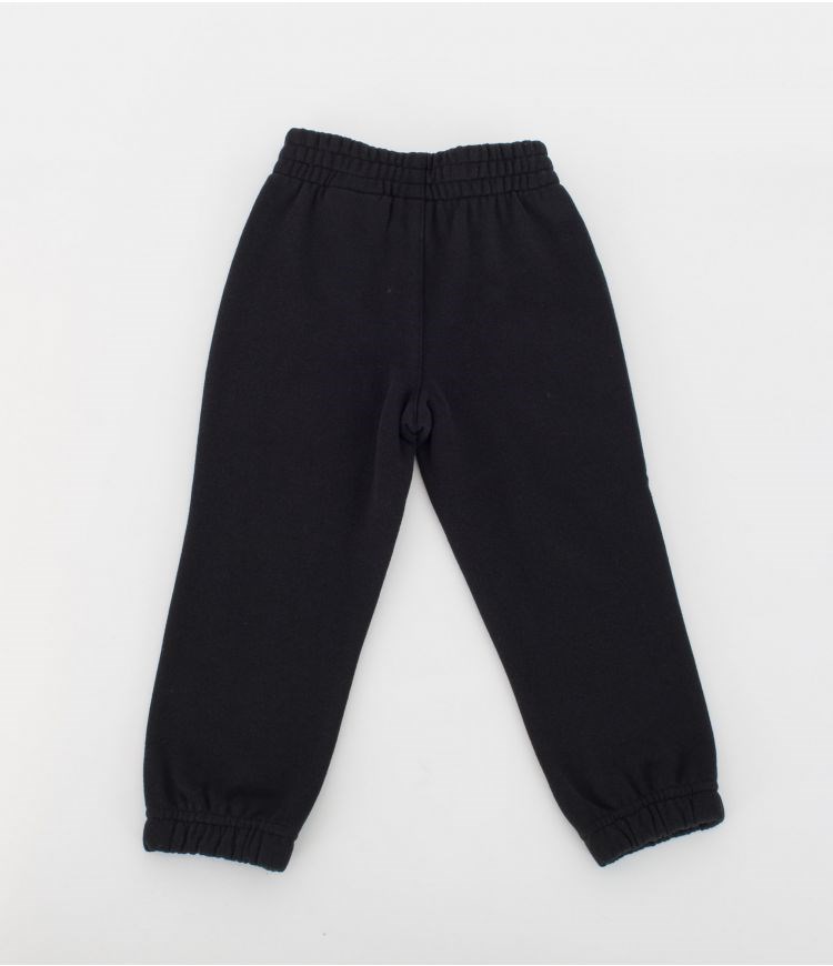 Hurley Jogger Boy - One & Only Grises Oscuro Blancos | YWKISG-640