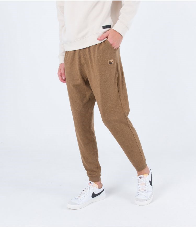Hurley Jogger Explorer Dri Outsider Trek Ultra Tan | HLGKXR-615