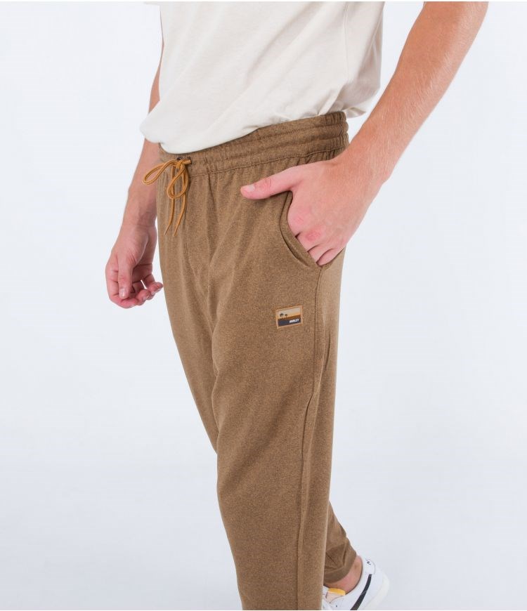 Hurley Jogger Explorer Dri Outsider Trek Ultra Tan | HLGKXR-615