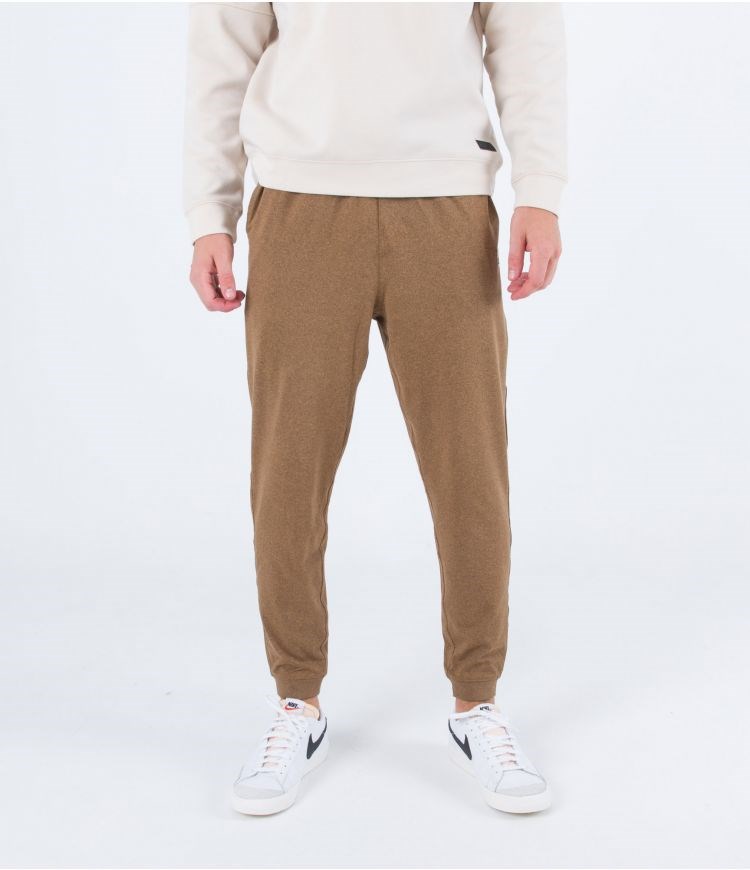 Hurley Jogger Explorer Dri Outsider Trek Ultra Tan | HLGKXR-615