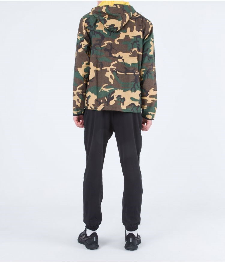 Hurley Jogger Explorer Dri Outsider Trek Negros | MTCAIL-982