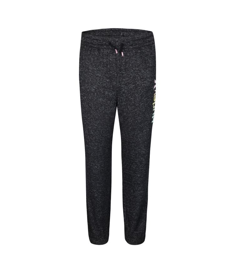 Hurley Jogger Girl - Super Soft Negros | GULYMN-538