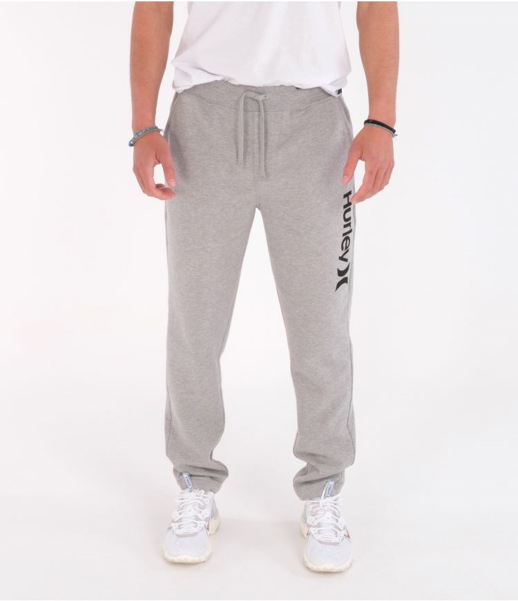 Hurley Jogger O&o Pista Grises | AZBEOJ-584