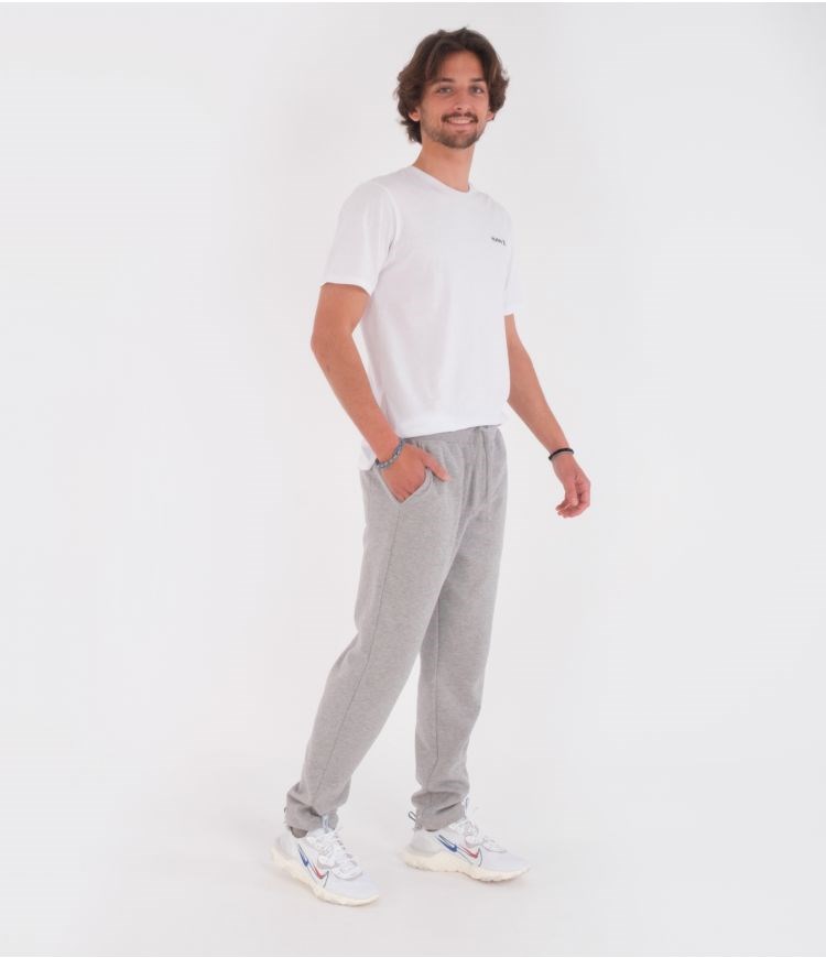 Hurley Jogger O&o Pista Grises | AZBEOJ-584