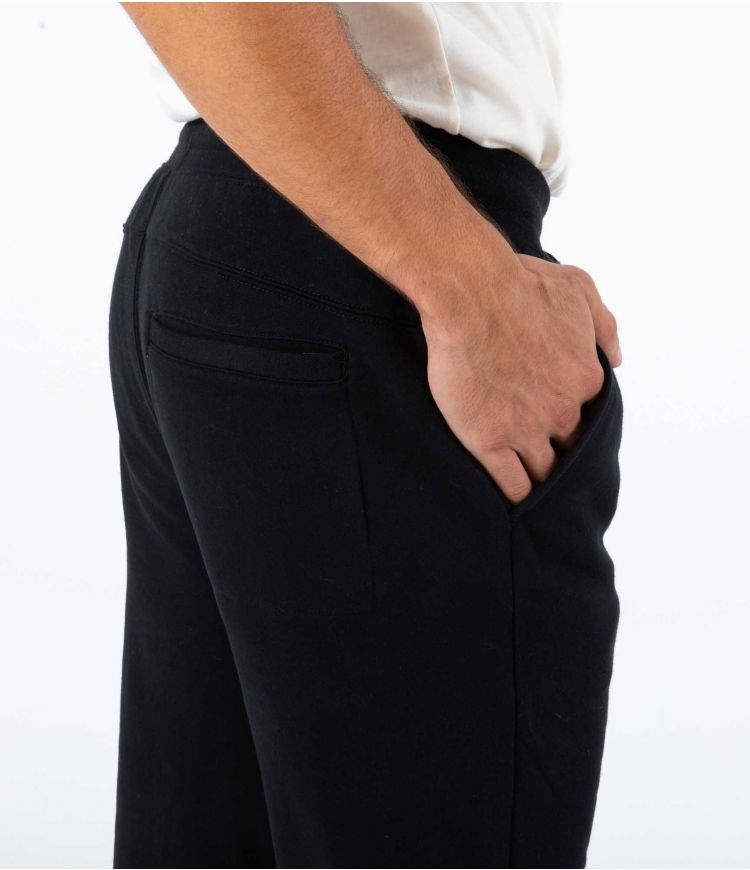 Hurley Jogger O&o Pista Negros | LCWFGI-157