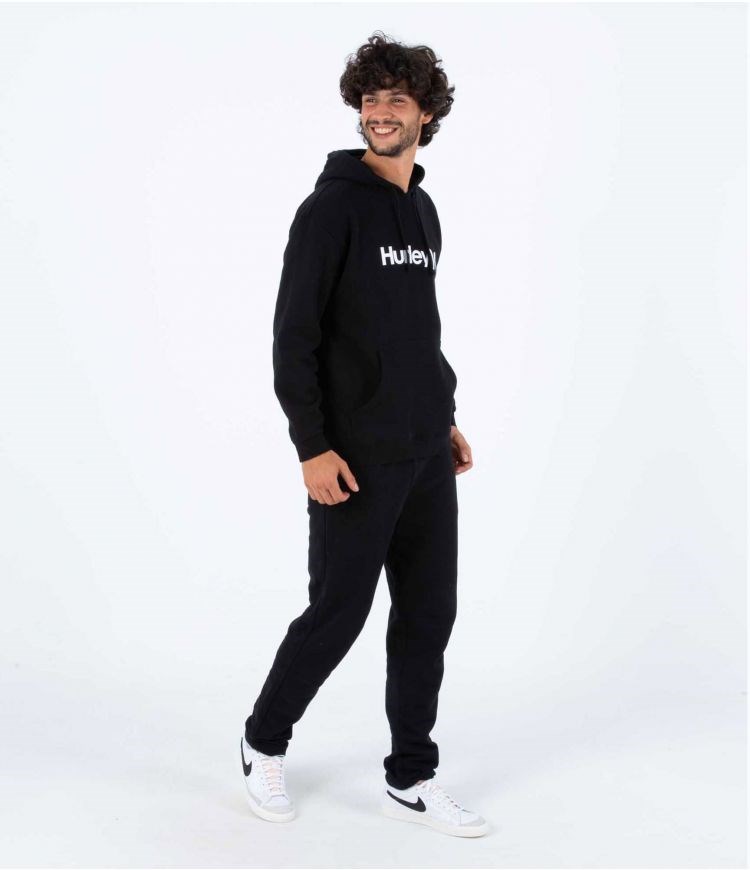 Hurley Jogger O&o Pista Negros | LCWFGI-157