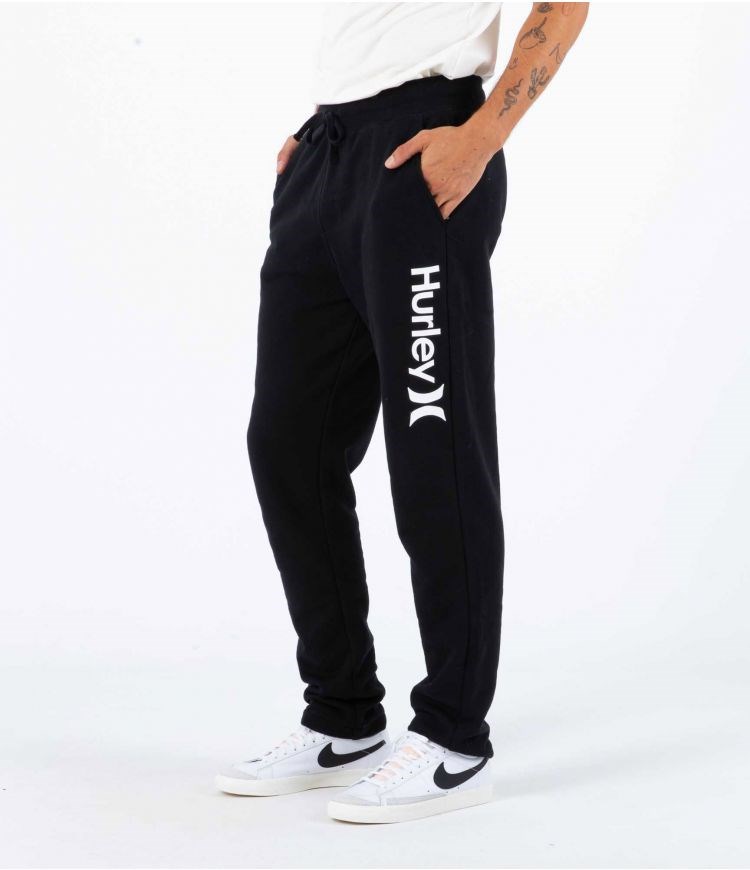 Hurley Jogger O&o Pista Negros | LCWFGI-157