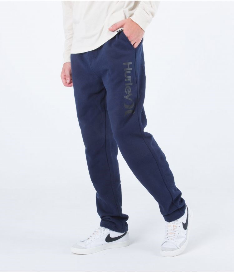 Hurley Jogger O&o Pista Obsidian | IKCZDM-628