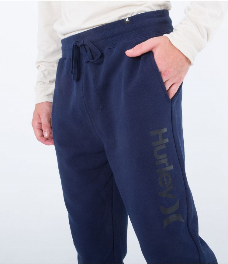 Hurley Jogger O&o Pista Obsidian | IKCZDM-628