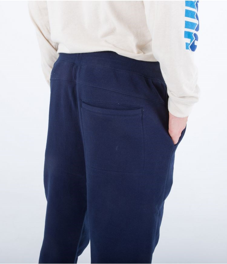 Hurley Jogger O&o Pista Obsidian | IKCZDM-628