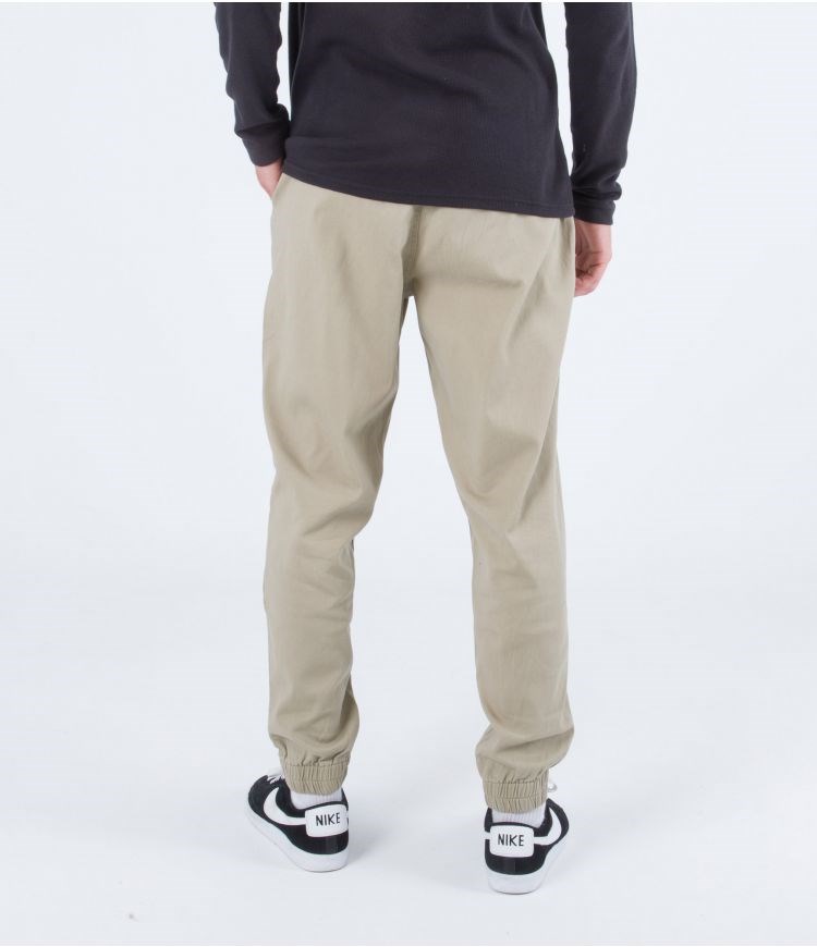 Hurley Jogger Outsider Icon Kaki | ALWYMF-305