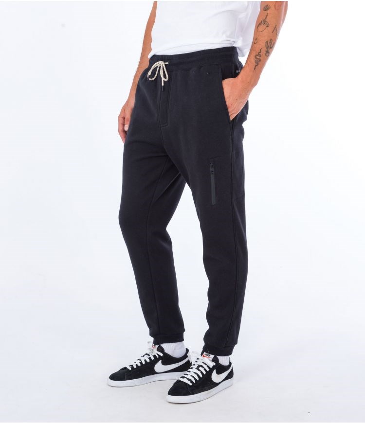 Hurley Jogger Outsider Icon Negros | QPXLAF-154