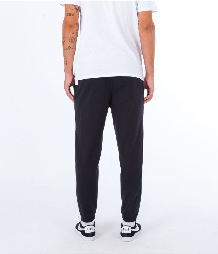 Hurley Jogger Outsider Icon Negros | QPXLAF-154