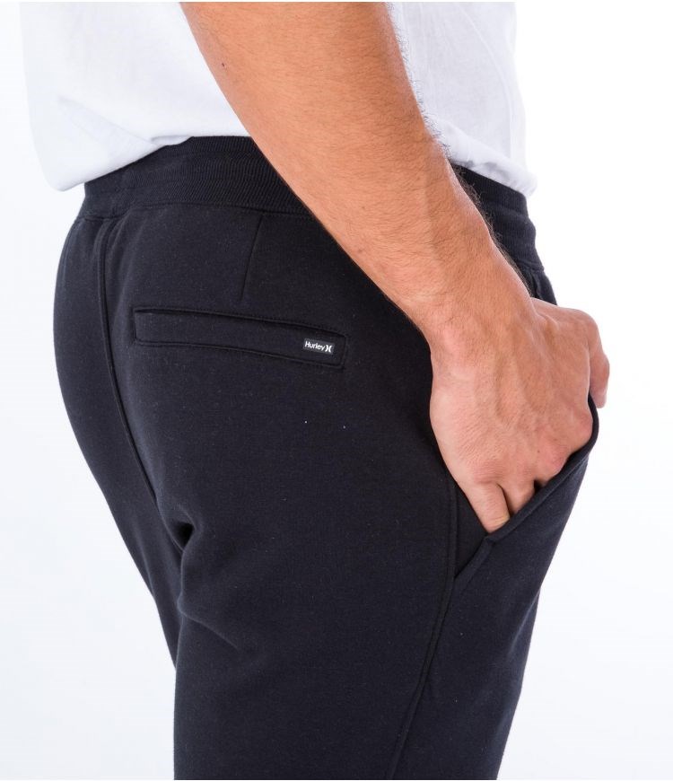 Hurley Jogger Outsider Icon Negros | QPXLAF-154