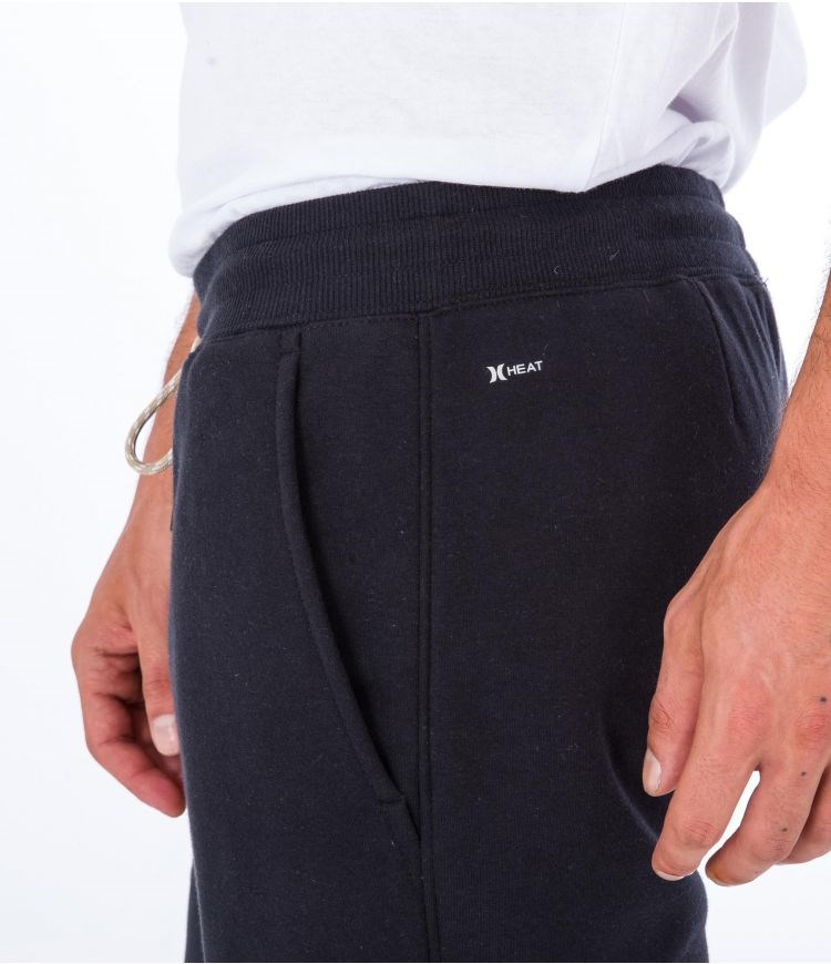Hurley Jogger Outsider Icon Negros | QPXLAF-154