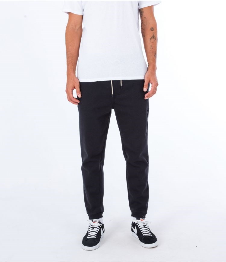 Hurley Jogger Outsider Icon Negros | QPXLAF-154