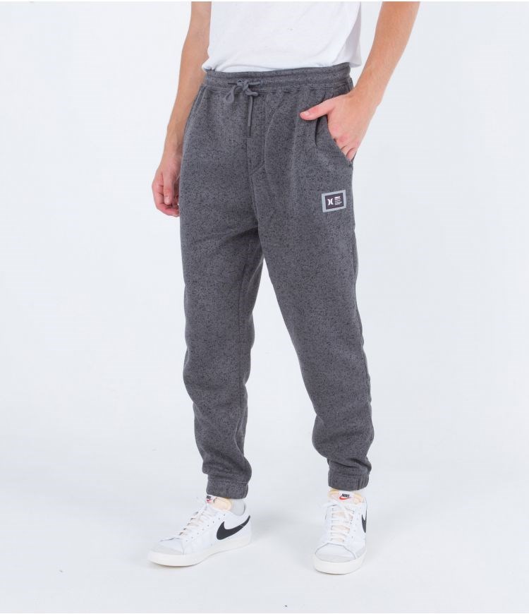 Hurley Jogger Ridgeline Grises | QOSBEL-530