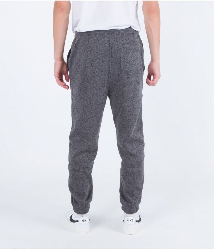 Hurley Jogger Ridgeline Grises | QOSBEL-530