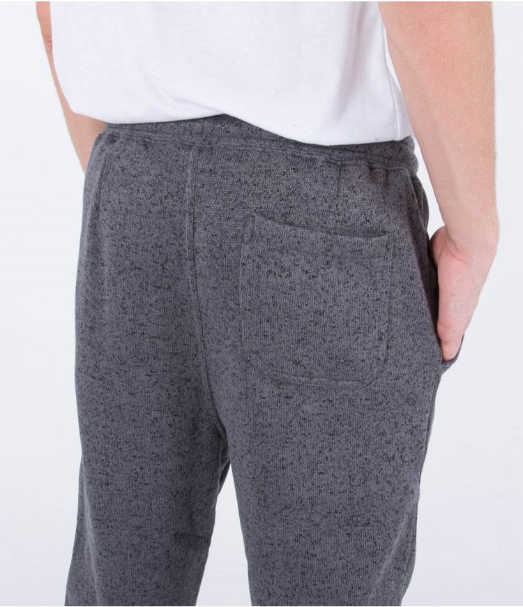 Hurley Jogger Ridgeline Grises | QOSBEL-530